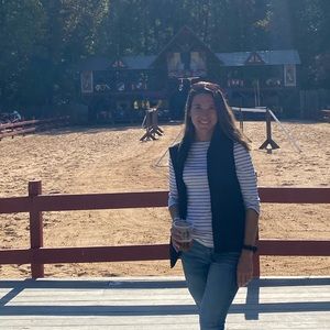 Meet your Posher, Samantha